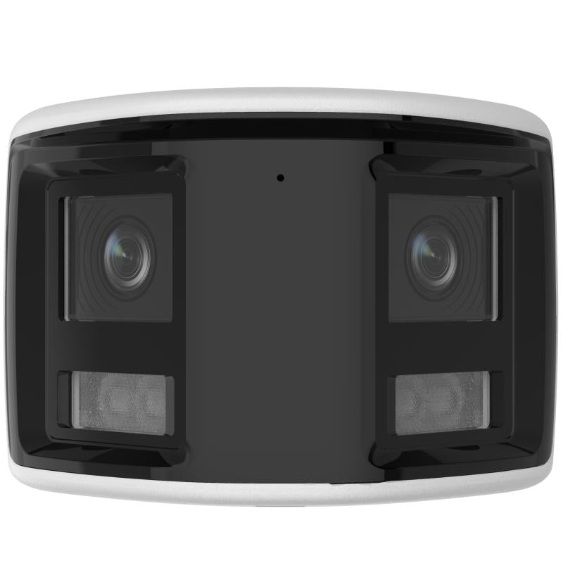 HIKVISION Analog Bullet 3K DL Audio 180°