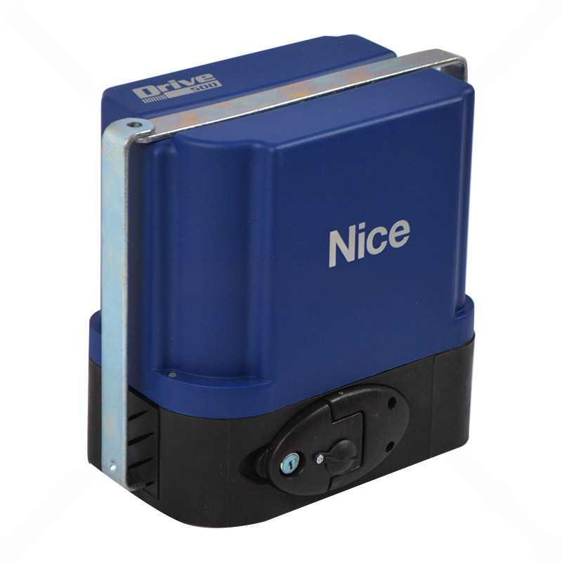 Nice Drive 600 Mag Limit ACDC (Lithium Ready)
