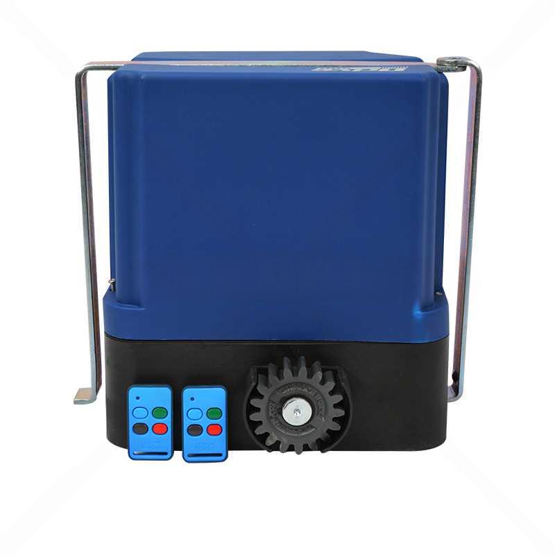 Nice Drive 600 Gate Motor & 2x TX4 (Now Lithium Ready not includ)