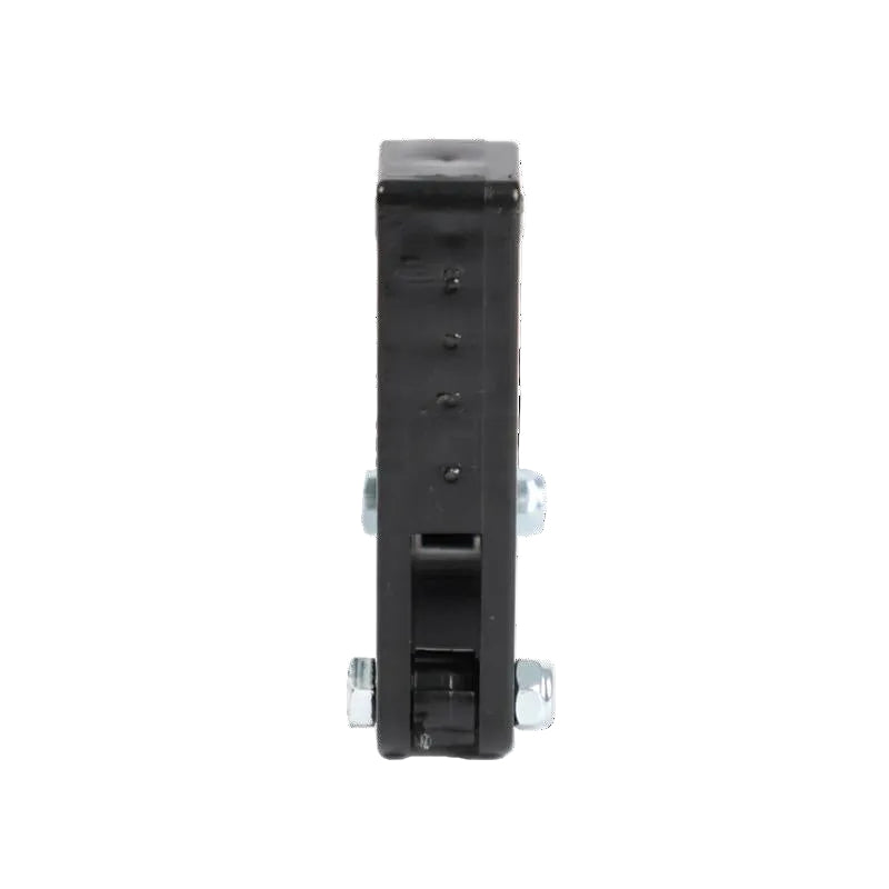 Gemini Sliding Gate Stopper Complete - SEL