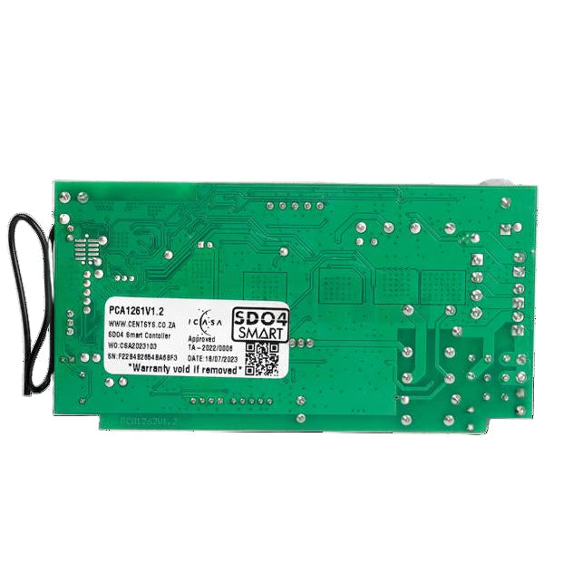 Centurion Garage Door GDO SDO4 Smart DP Control Board