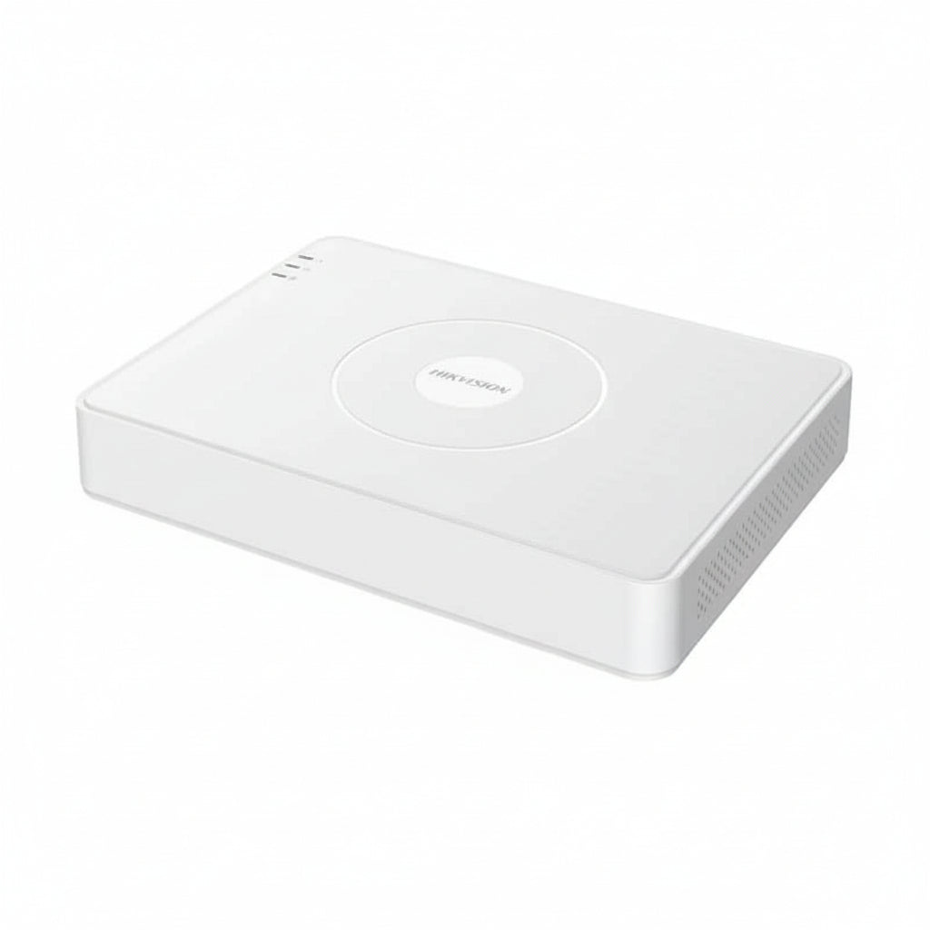 Hikvision HD-TVI 16CH DVR 2MP AcuSense