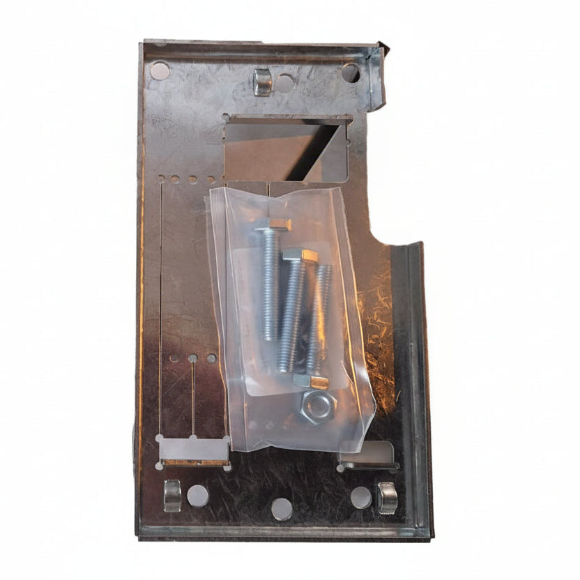 Centurion D3 SMART - D5 EVO SMART - D6 SMART Base Plate