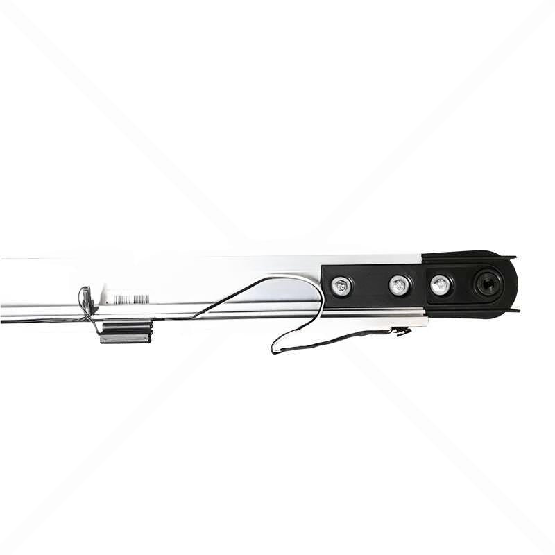 Gemini GDO Extrusion Sectional Long
