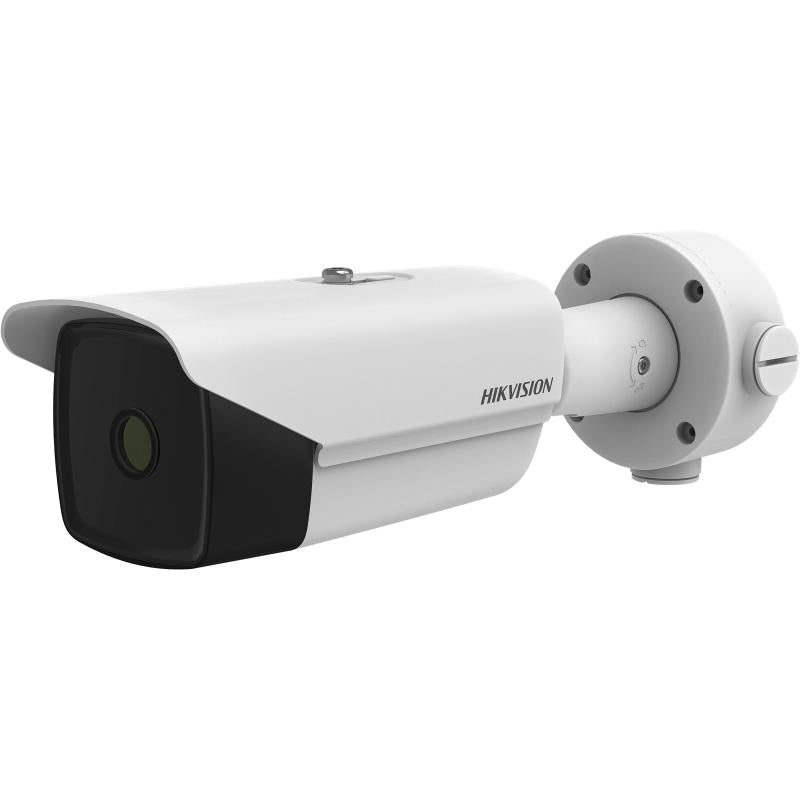 HIKVISION IP Thermal Bullet 384x288 25mm IP66