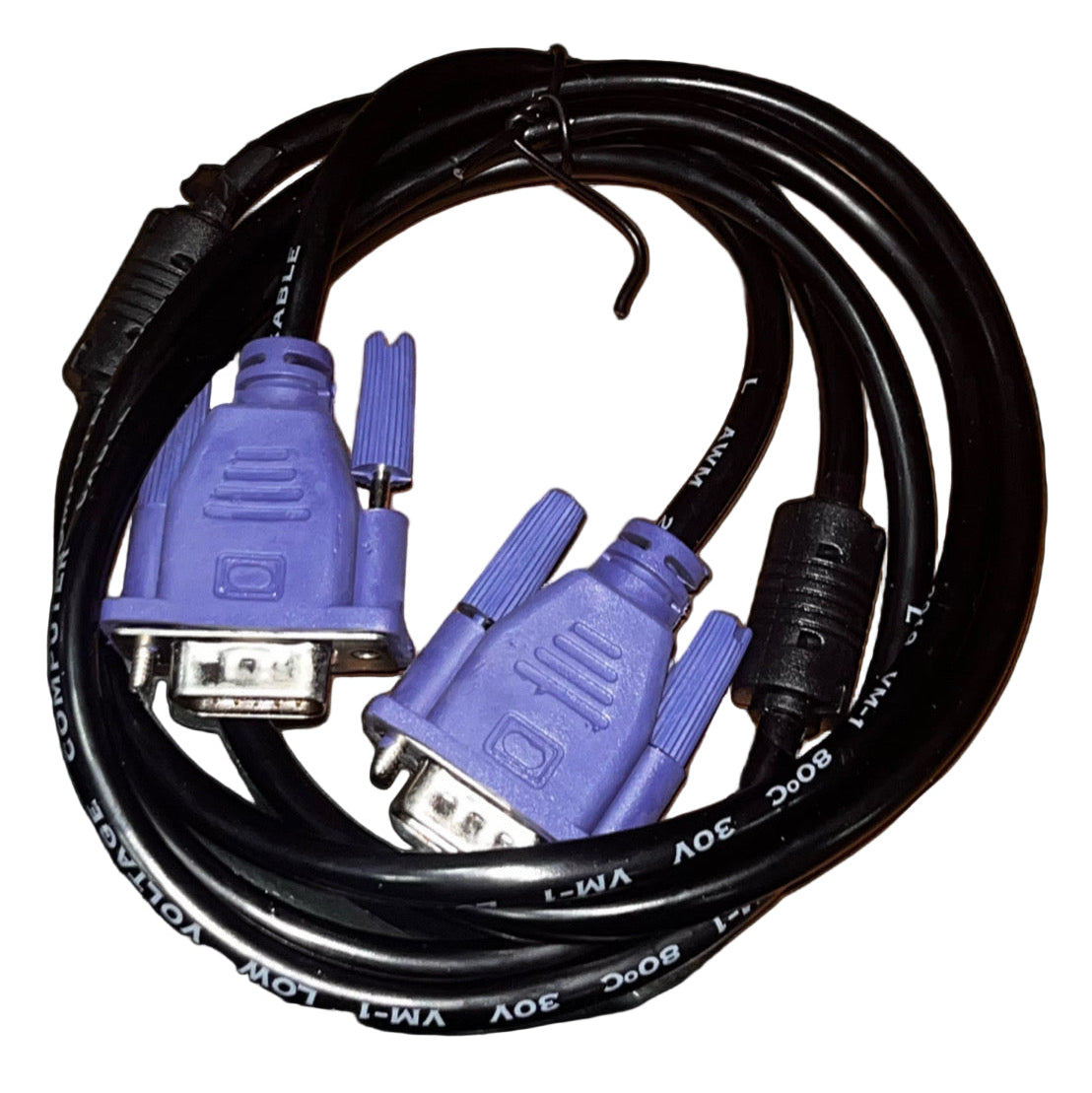VGA CABLE 1.5M