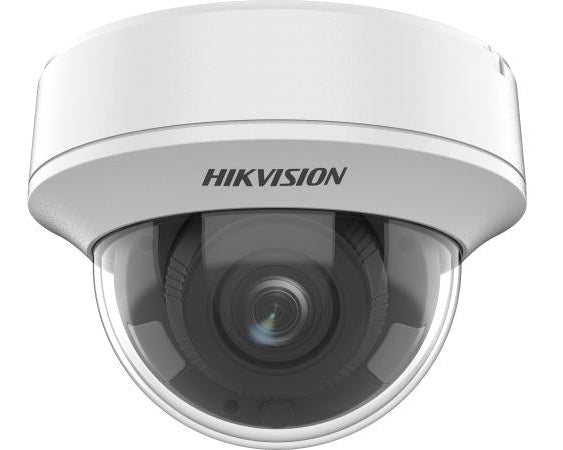 HIKVISION Analog Dome 3K HL Audio 2.8mm