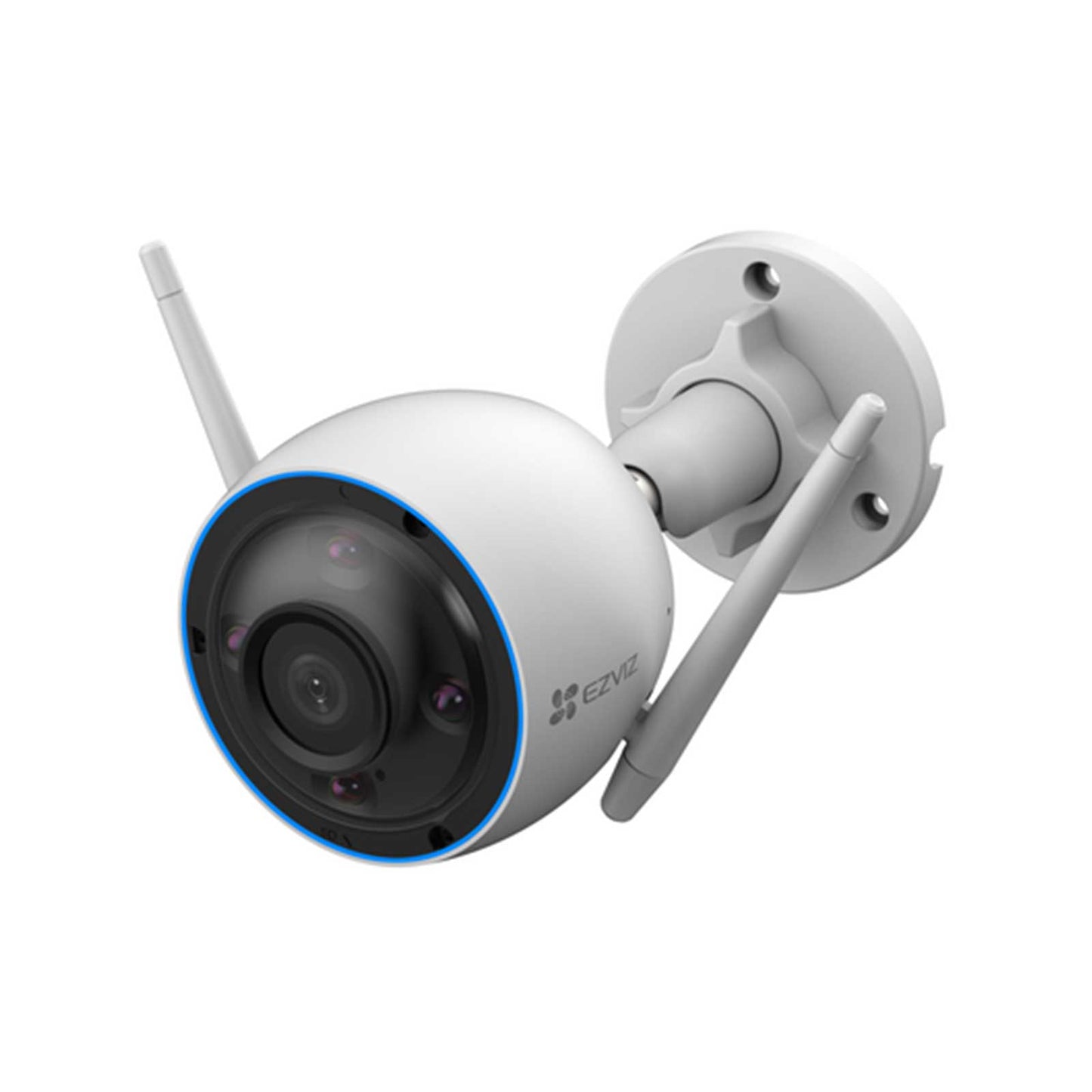 EZVIZ Wi-Fi Bullet Camera H3 3MP 2.8mm Lens