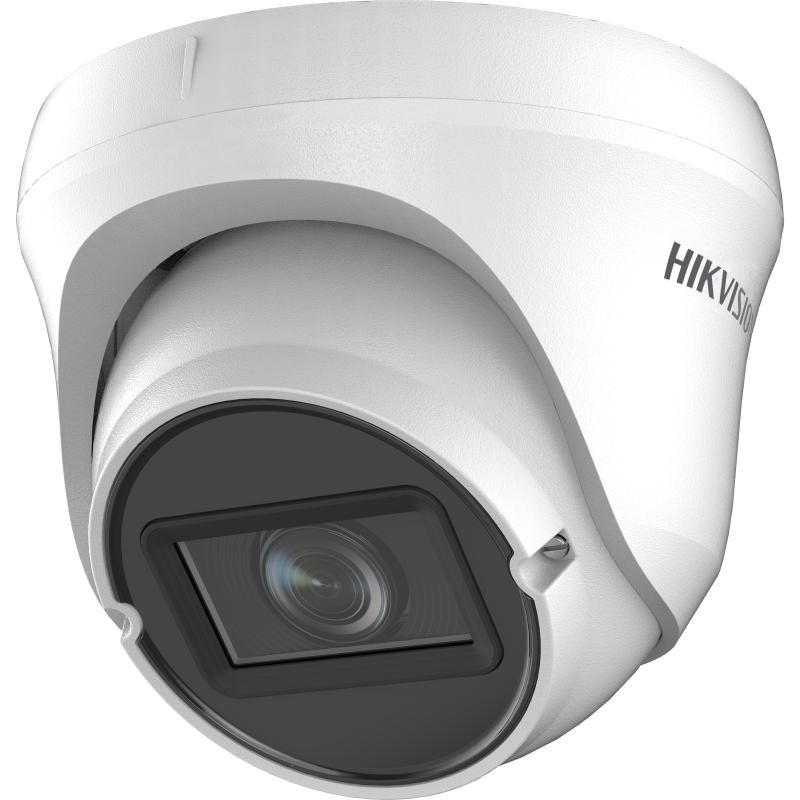 HIKVISION Analog Turret 2MP IR 40m VF