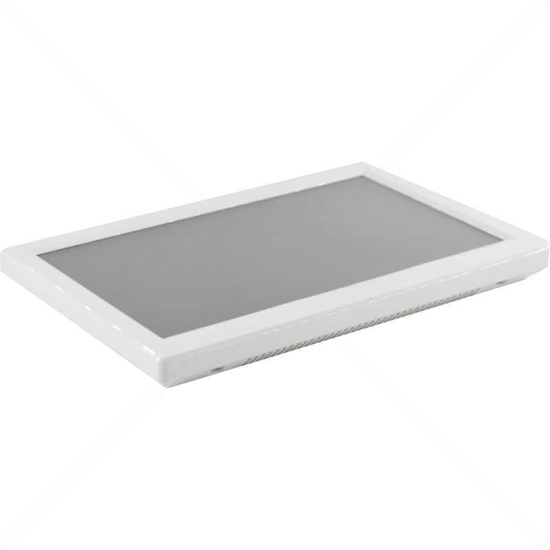 Paradox TM70 Touch Intuitive Touchscreen Keypad