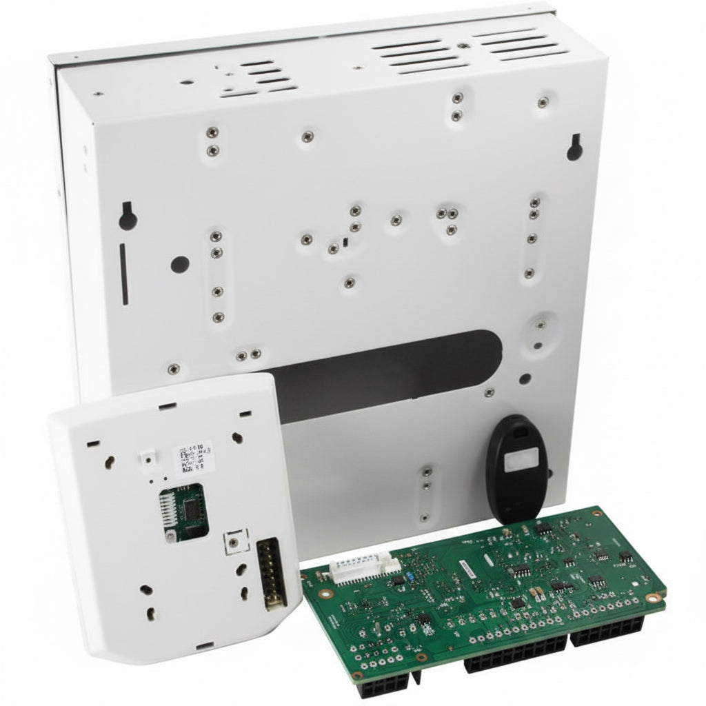Paradox MG5050 (REM2) 32 Z LCD Keypad PA9290