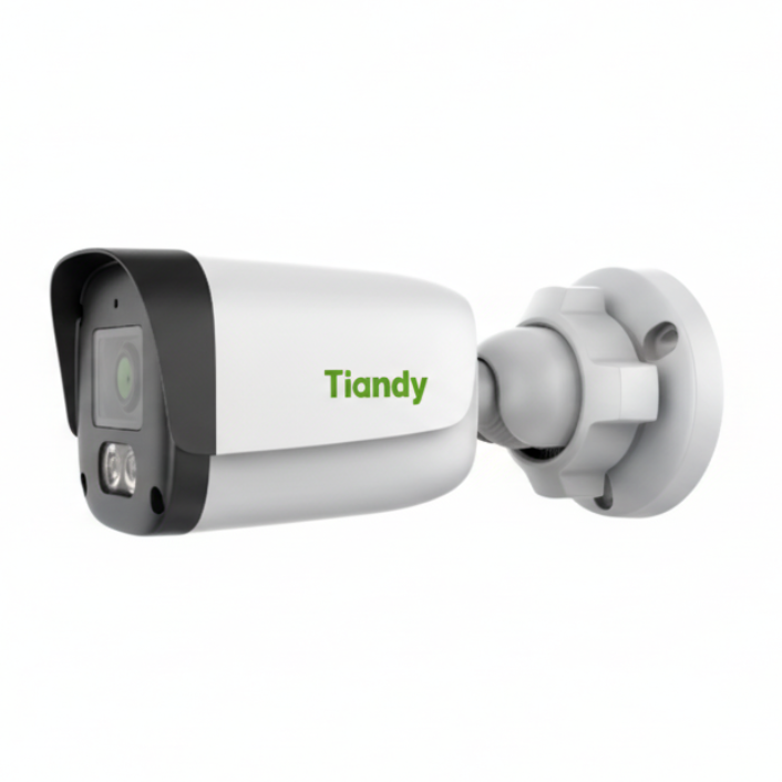Tiandy Mid Range 4MP Basic Analytics