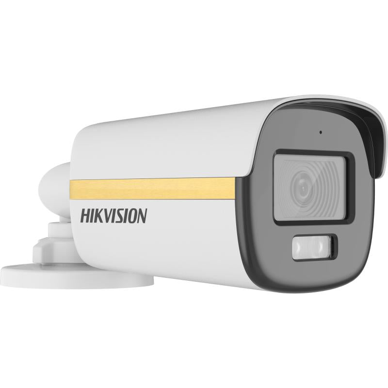 HIKVISION Analog Bullet 2MP CV HL 40m 2.8mm