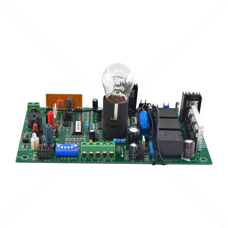 Centurion Garage Door XTRAC GDO MKII PCB V2 24V