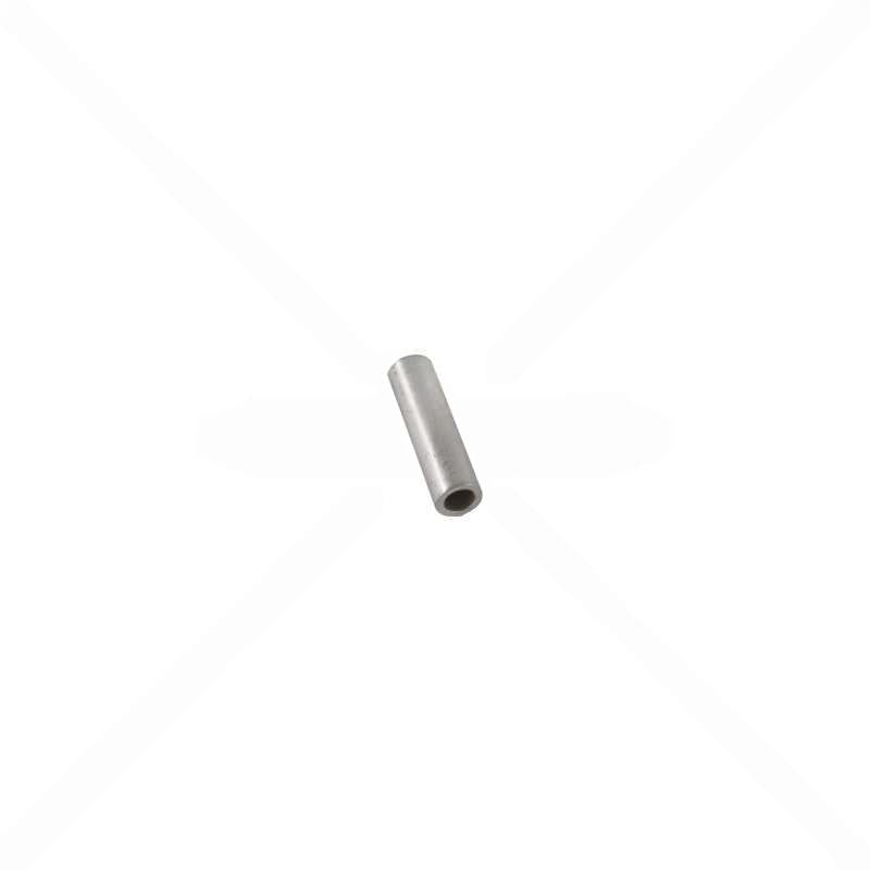 Nemtek Fence Accessories Ferrules - 6mm 304 Stainless Steel / 50