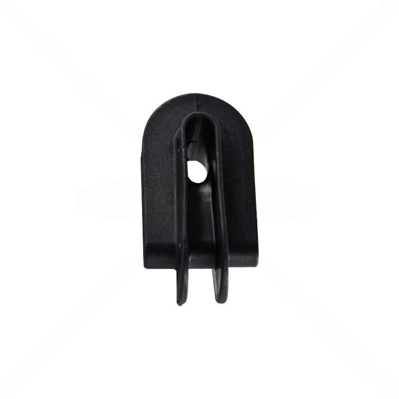 Nemtek Fence Accessories Insulator - Strain Jumbo Black