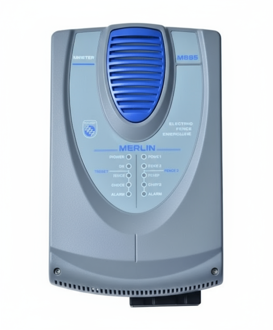 Nemtek Energizer - Merlin M28S 8J 2Z
