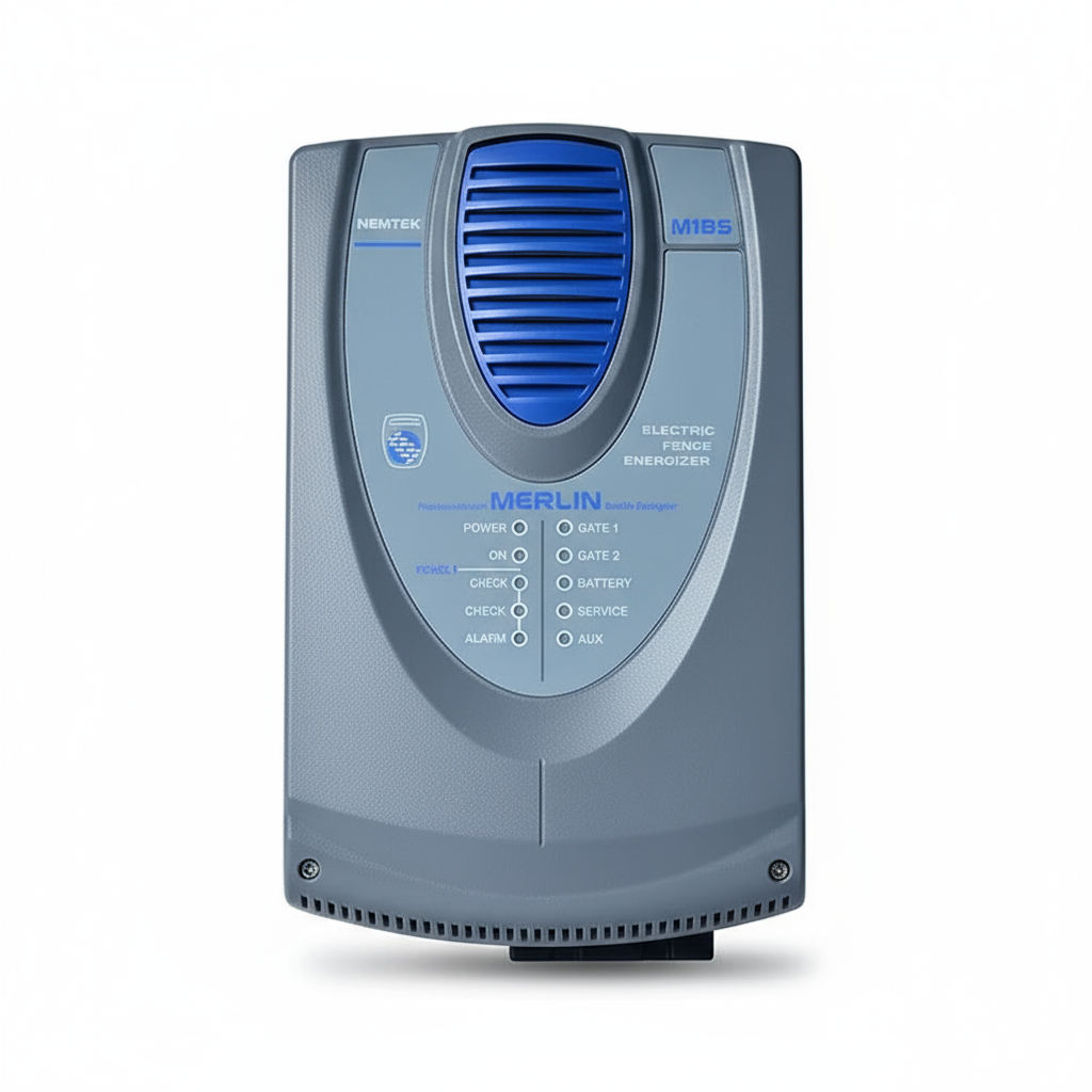 Nemtek Energizer - Merlin Stealth M18S 8J 1Z