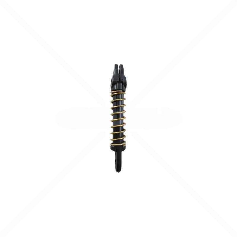 Nemtek Fence Accessories Tensioner - Comp Spring 2 Gold 8Kg Nyl HD Bl