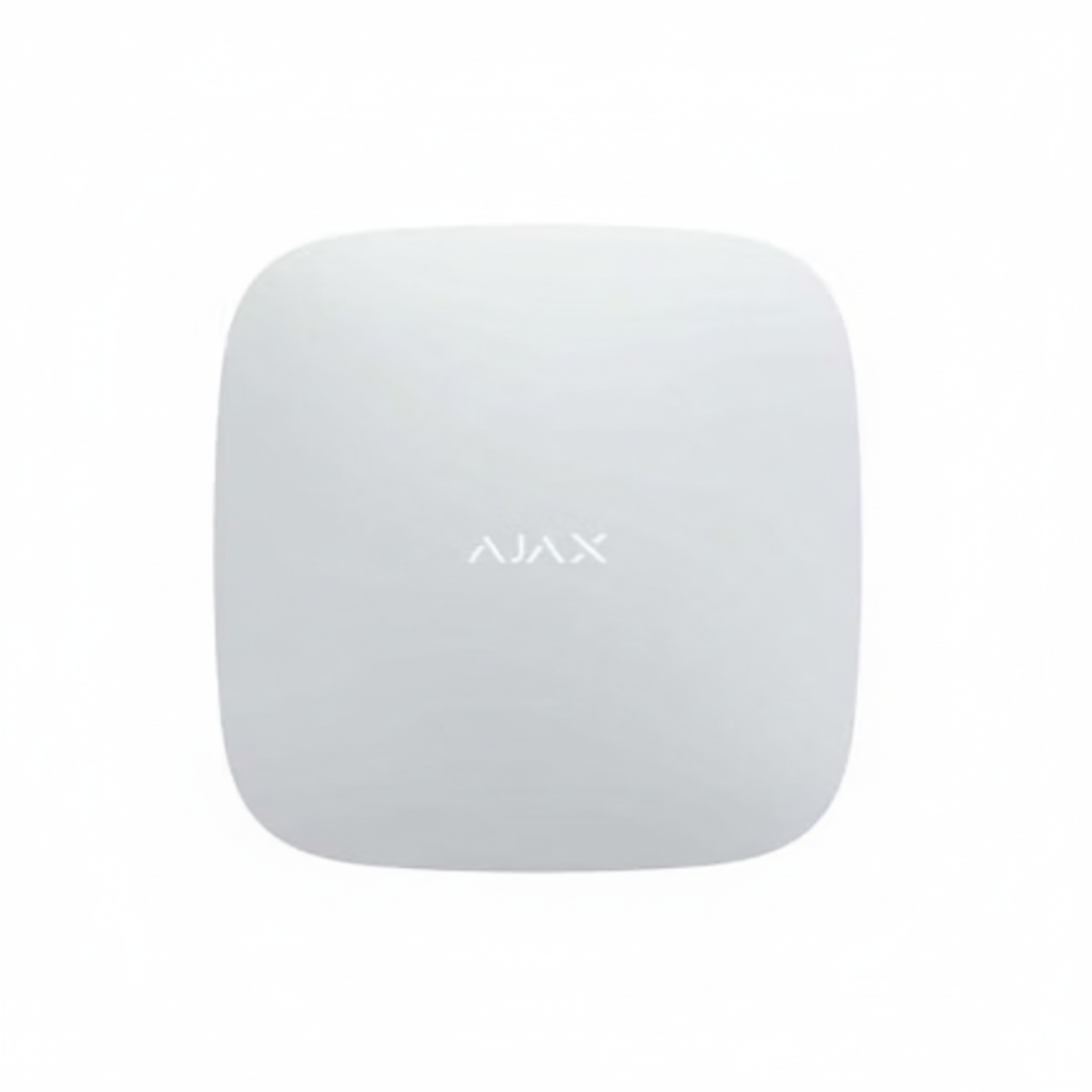 Ajax Hub 2 Plus