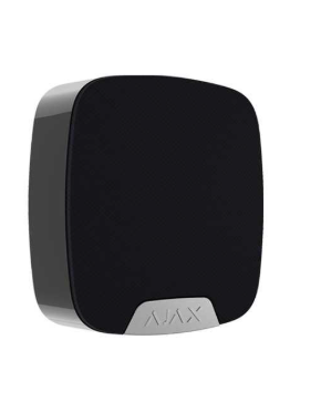 Ajax HomeSiren - Wireless Indoor Siren