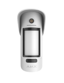 MOTIONCAM OUTDOOR WHITE