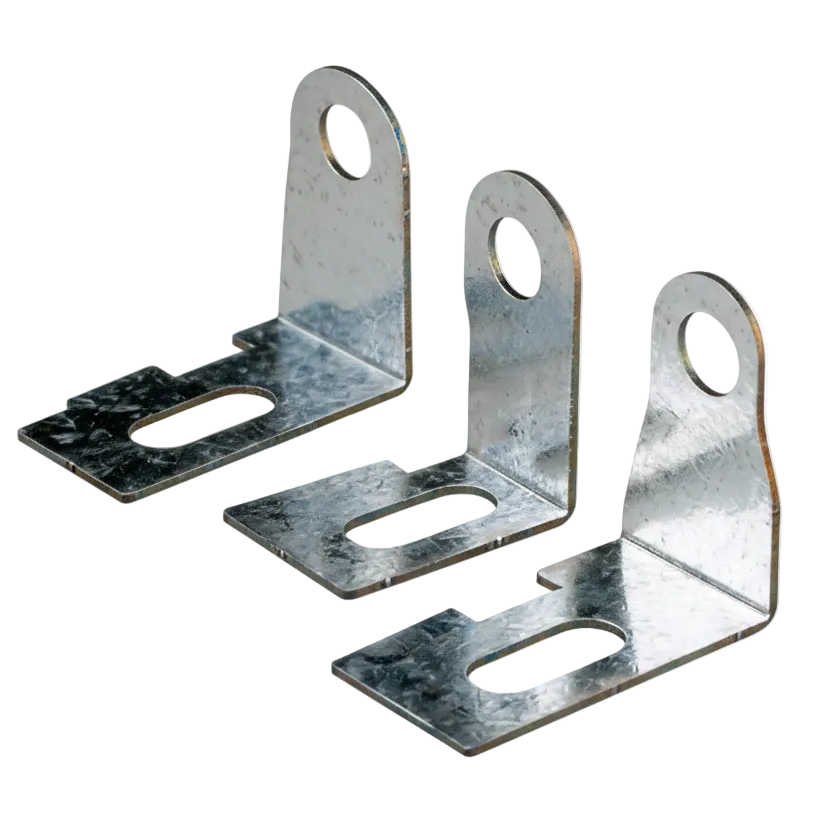 Centurion Gate Motor Anti Tamper Inner Plates