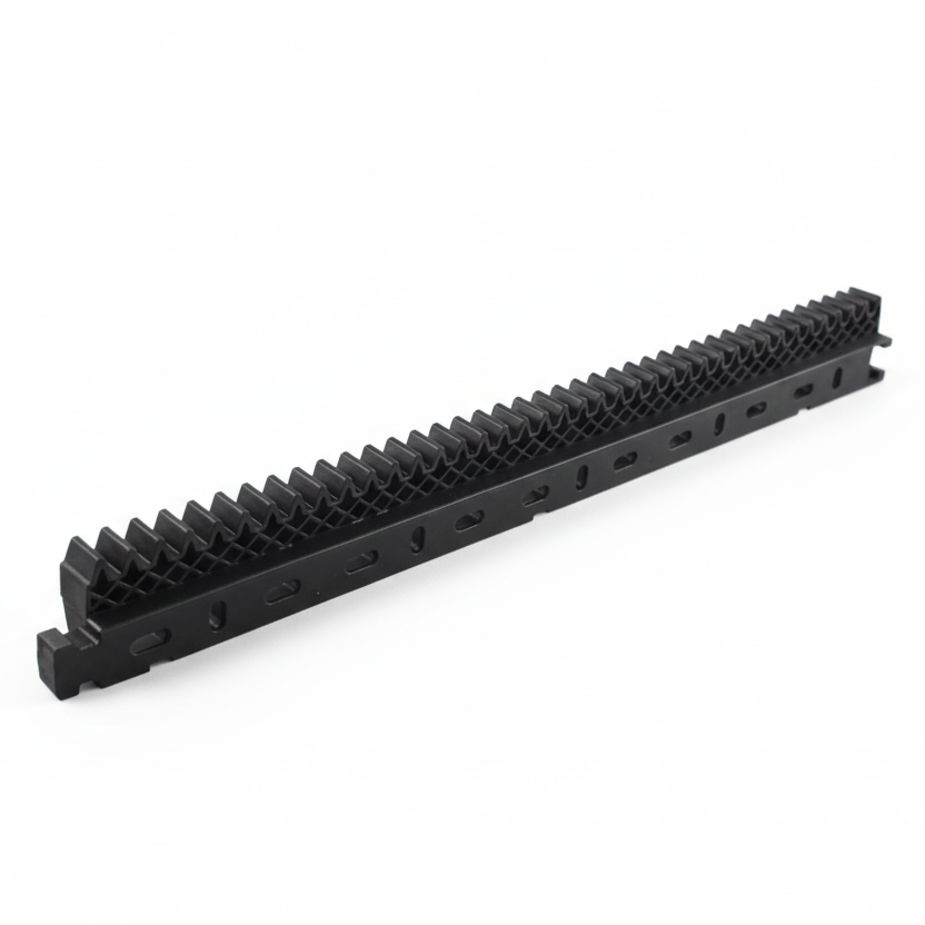 Centurion Gate Motor Rack - RAZ Nylon 20mm x 0.5m