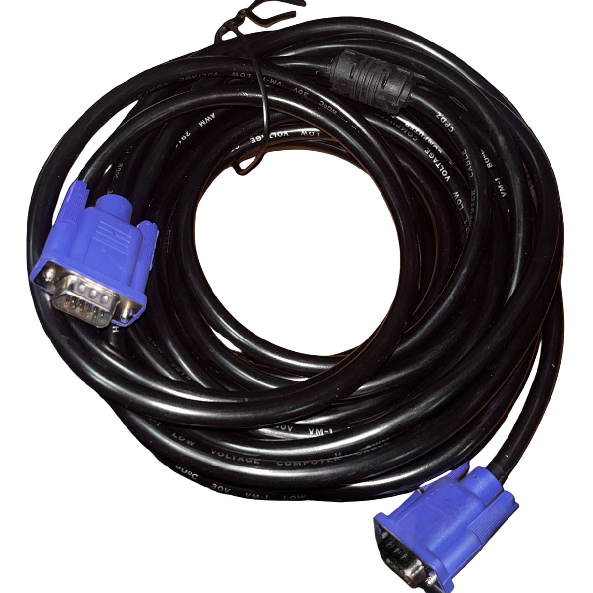 VGA CABLE 10M