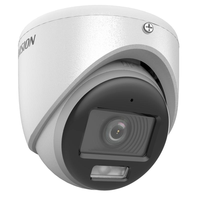 HIKVISION Analog Dome 2MP CV HL IR20m 2.8mm