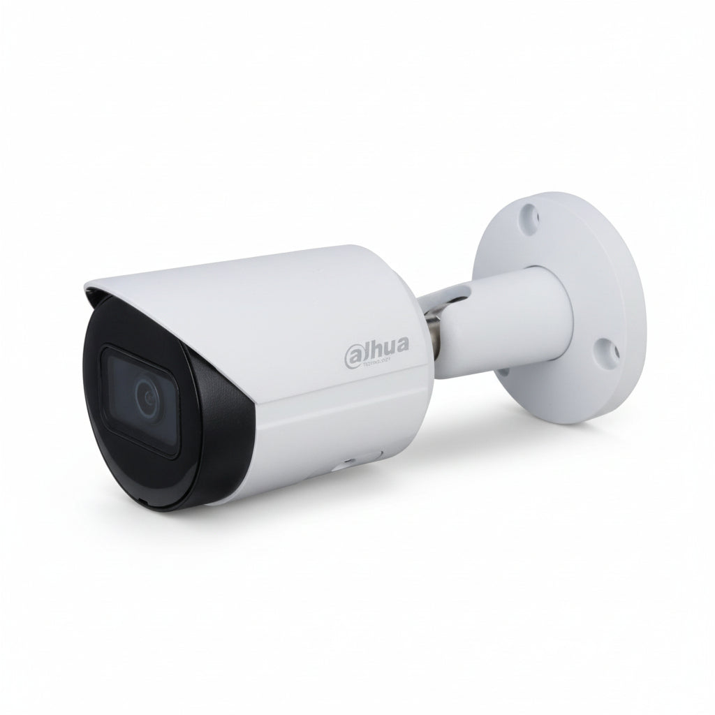 Dahua 2MP Bullet 30m IR 2.8mm - Intrusion - Tripwire - SD Card