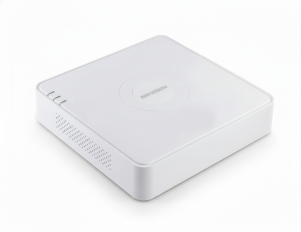 Hikvision HD-TVI 4CH DVR 2MP Lite AcuSense