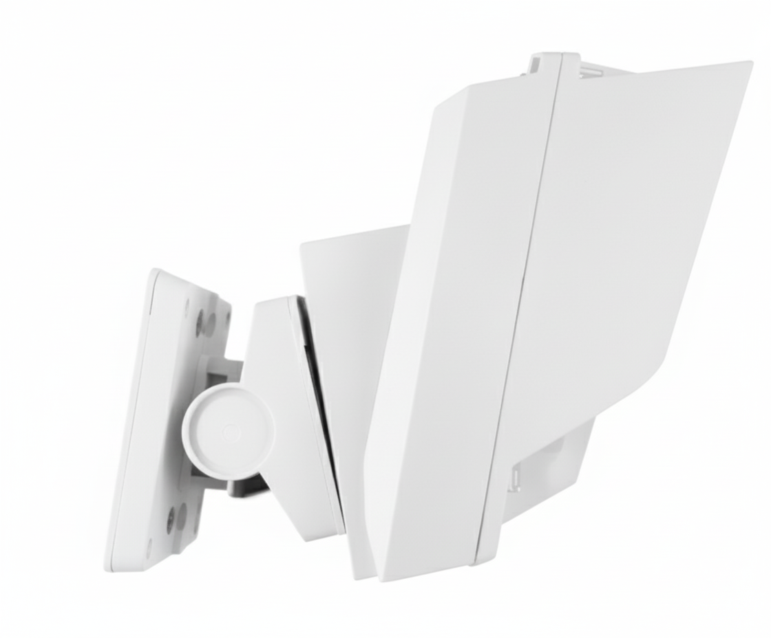 Optex Xwave Wireless HX80 AM Outdoor Dual Long Range PIR