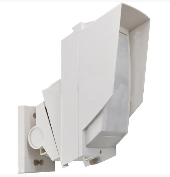 Optex Xwave2 HX80 RAM Wireless Outdoor High Mnt Long Range Dual AM PIR
