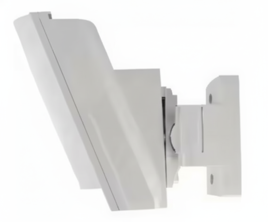 Optex PIR HX40 Wired Outdoor Dual Wide Angle