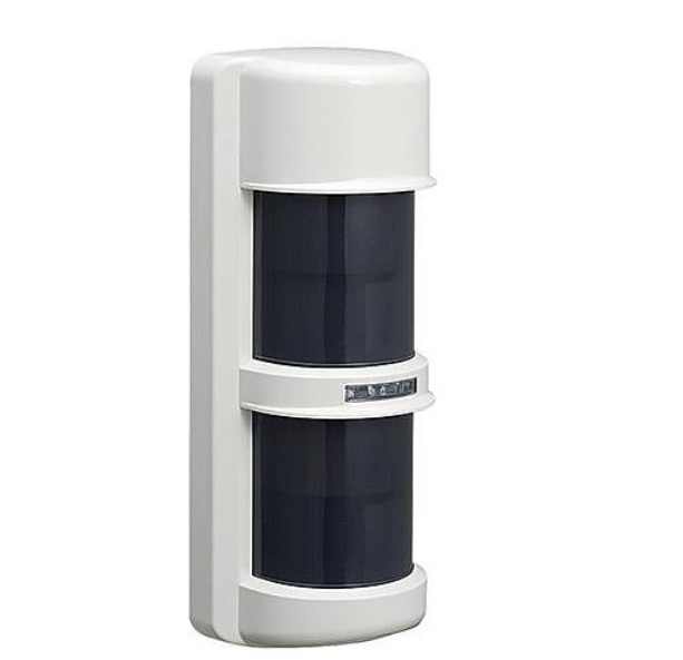 Takex PIR Dual Zone 180 12m Outdoor IP54