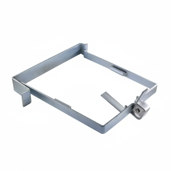 Sentry SGO6 Sliding Gate Motor Theft Deterrent Cage