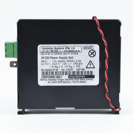 Centurion DX SMART Charger 14.4VDC D3 - D5 EVO Boxed