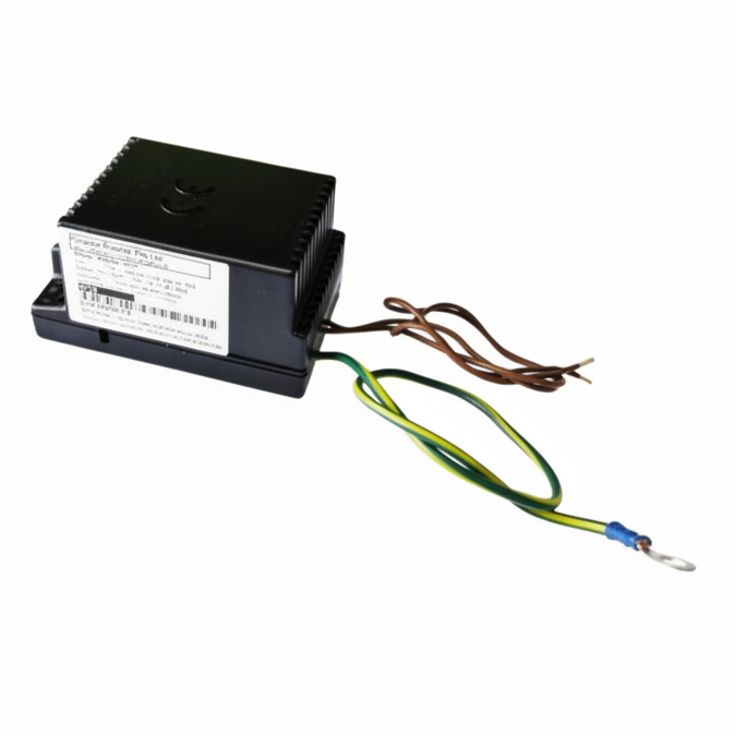 Centurion Swing R6 Battery & Charger Harness for Light Industrial PSU