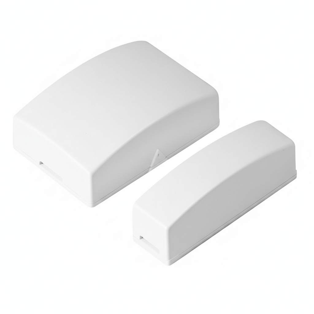 Paradox Ultra Small Wireless Door Contact DCT2 PA-3708