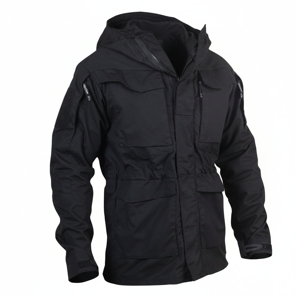 Tactical Jacket