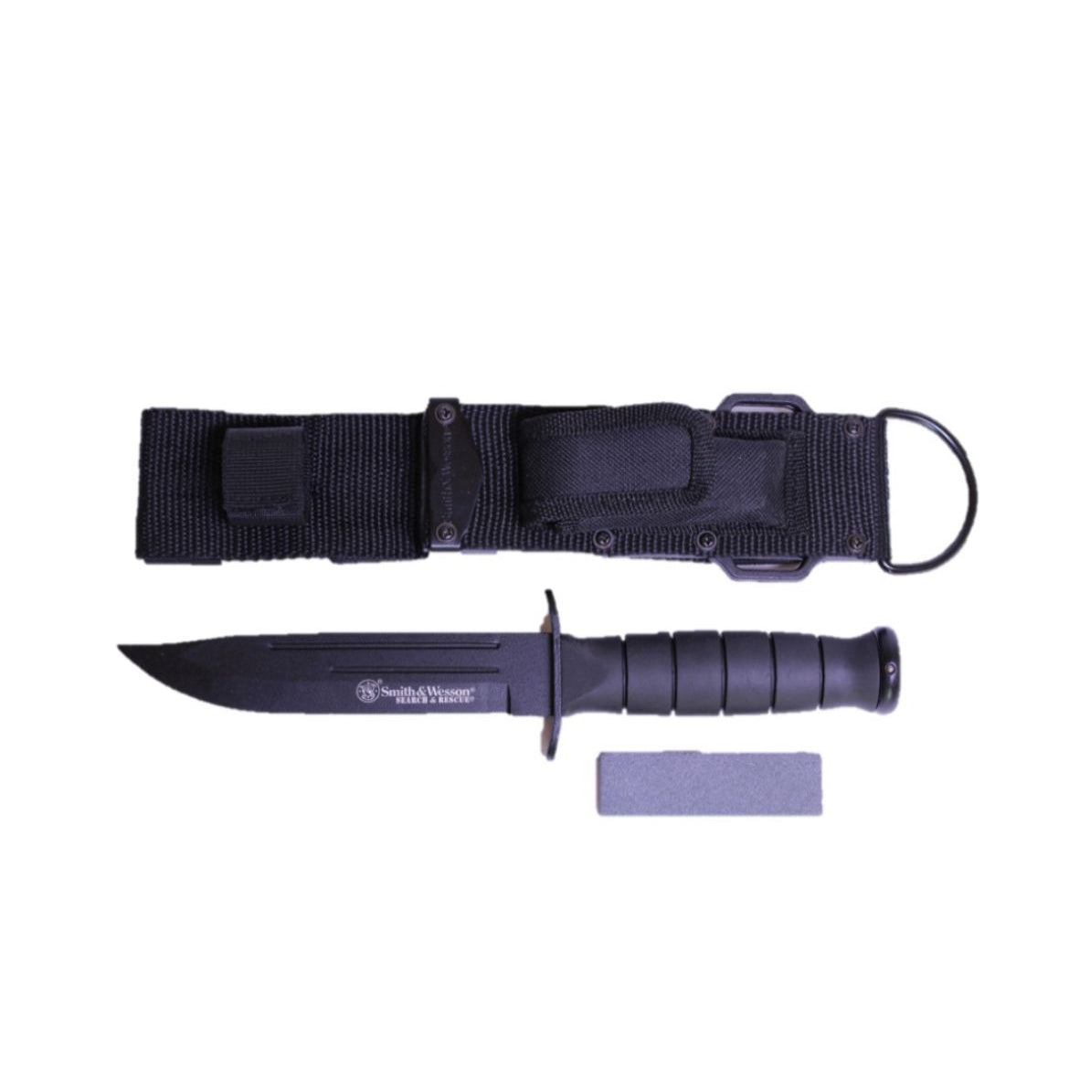 Smith & Wesson Tactical Search & Rescue Knife (Model CKSUR2)