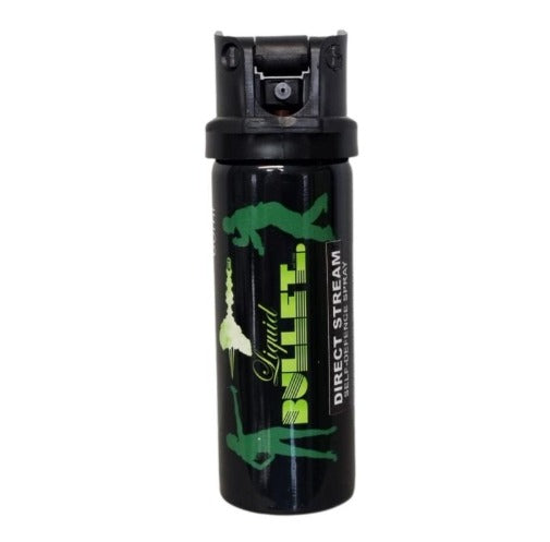Liquid Bullet Pepper Spray Direct 60ml
