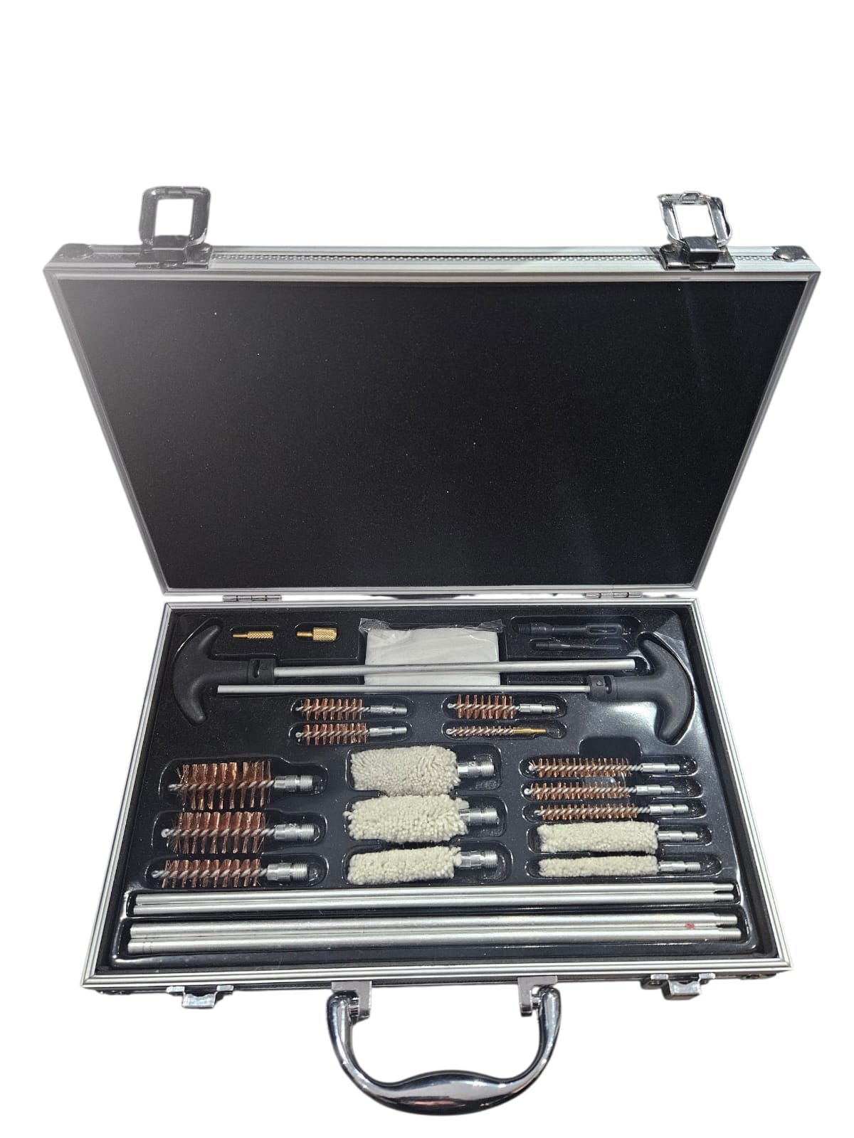 Universal Firearm Cleaning Kit