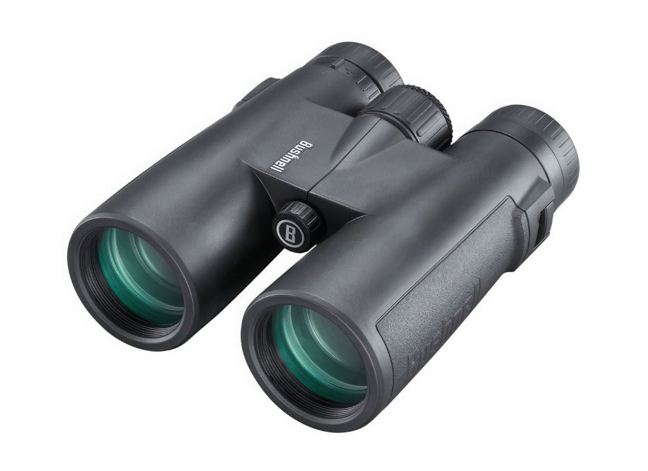 Bushnell 210142R All-Purpose 10x42 Binoculars