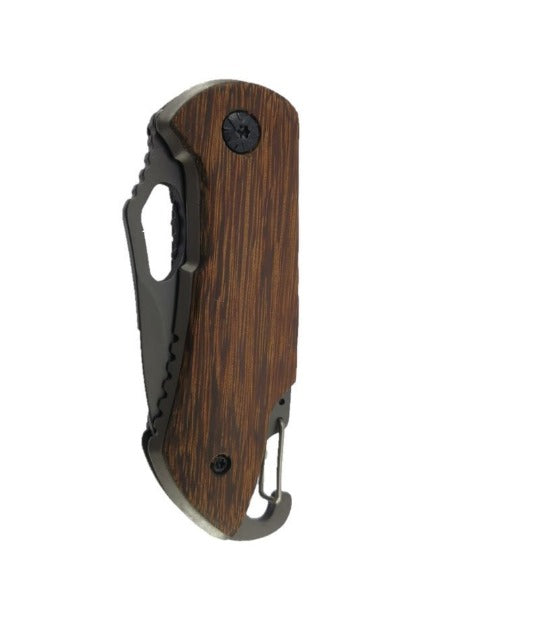 X74 Tactical Everyday Carry (EDC) Folding Knife