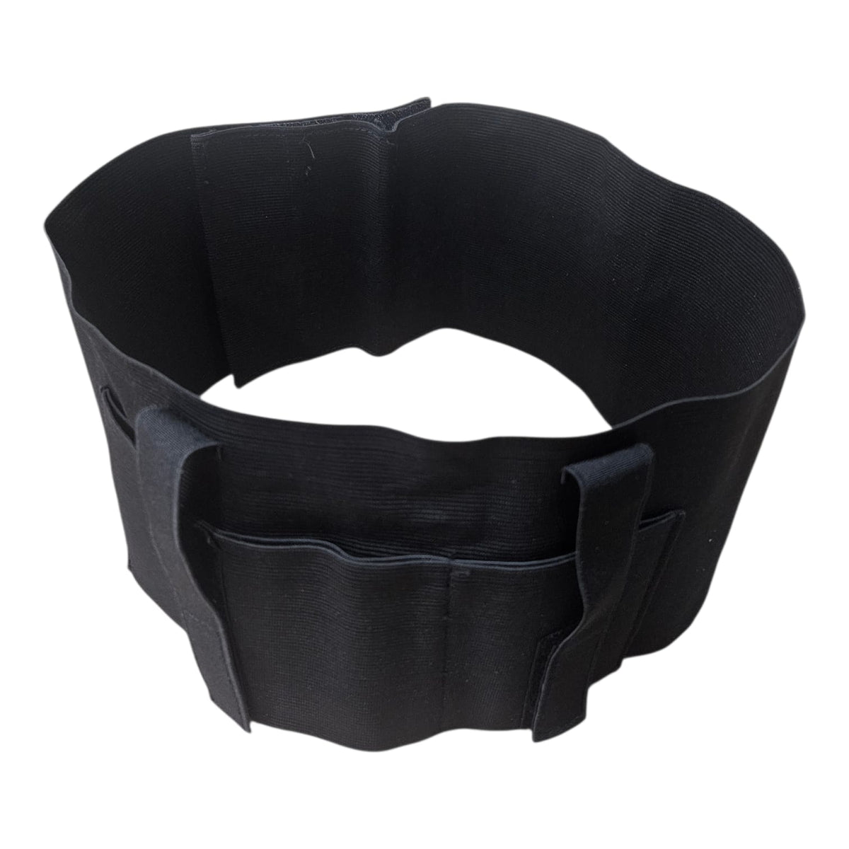 Universal Concealed Abdominal Belt Holster