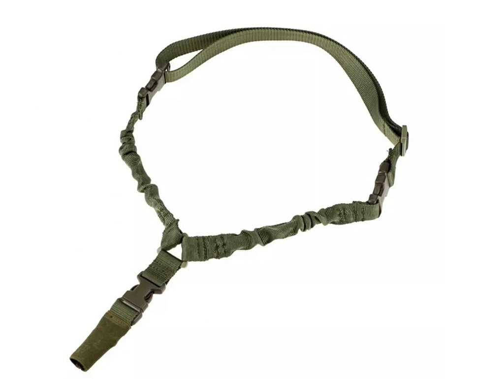 Single Point Tactical Rifle Sling