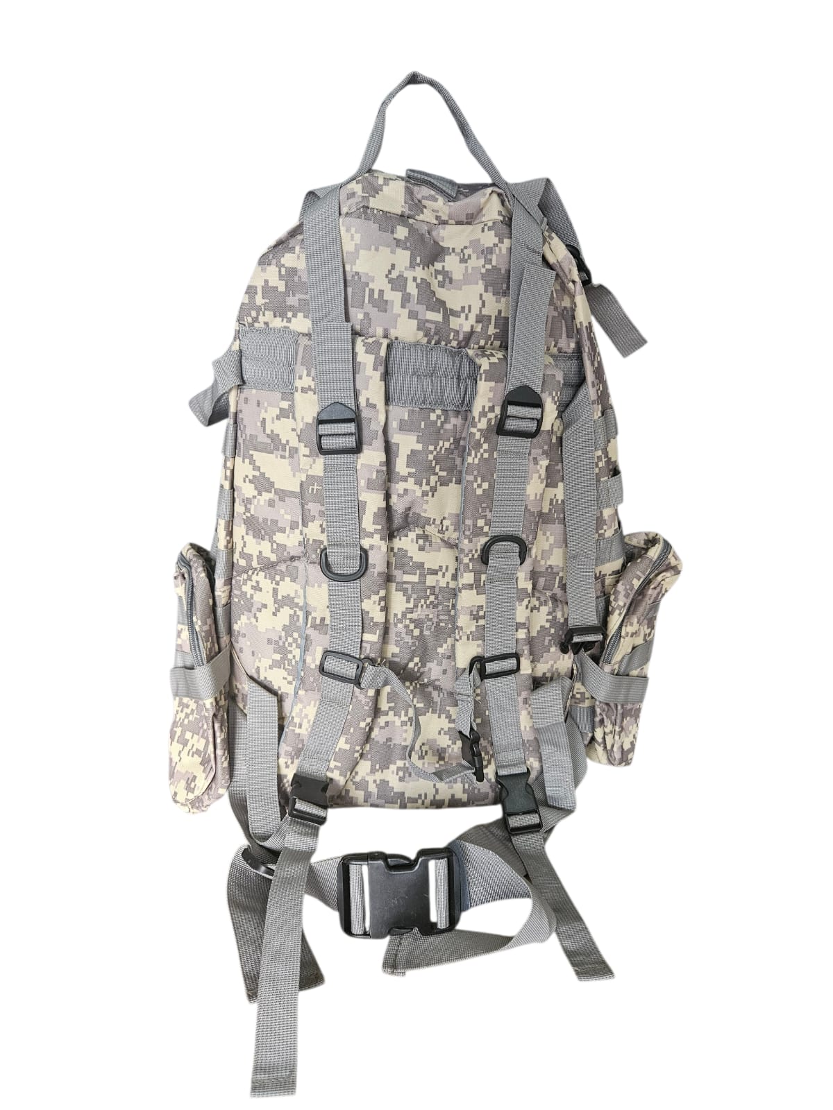 Tactical Outdoor Bag 35 L