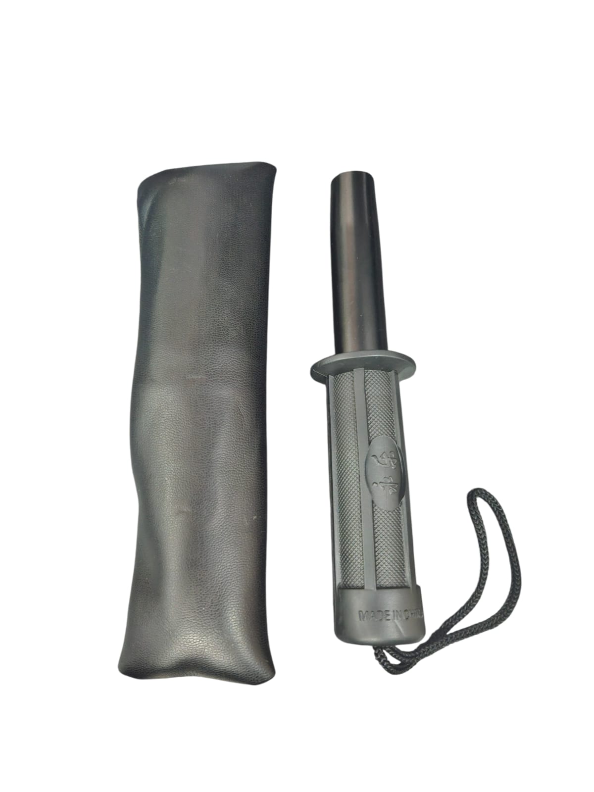 Spring Baton